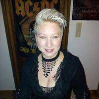 Profilbild von Tina Paul