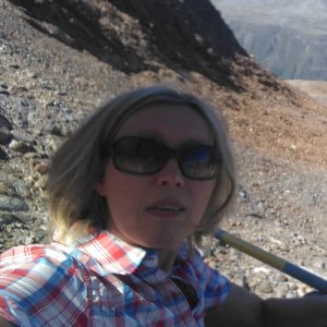 Profilbild von Tina Paulick
