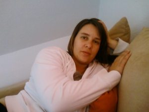 Profilbild von Tina Peters