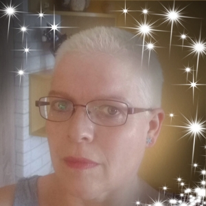 Profilbild von Tina Phipps
