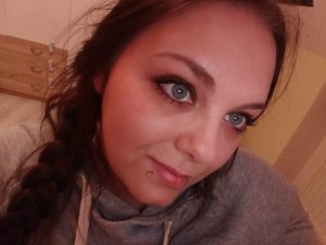 Profilbild von Tina Pleyer