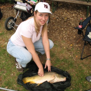 Profilbild von Tina Plischke