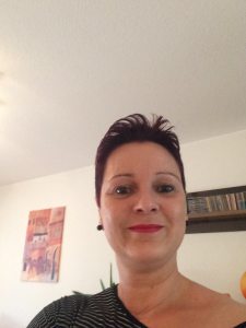 Profilbild von Tina Pöllmann