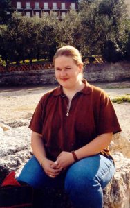 Profilbild von Tina Pogorzelski