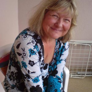 Profilbild von Tina Pracht