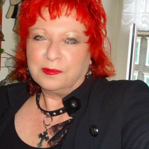 Profilbild von Tina Püttmann