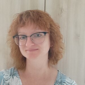 Profilbild von Tina Pukade