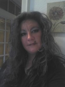 Profilbild von Tina Räuber