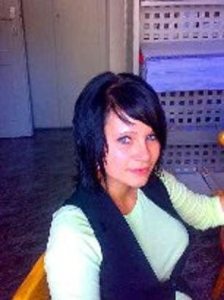 Profilbild von Tina Reisenleiter