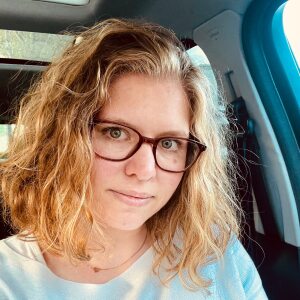 Profilbild von Tina Reißmann