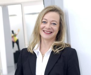 Profilbild von Tina Richter