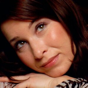 Profilbild von Tina Rieck