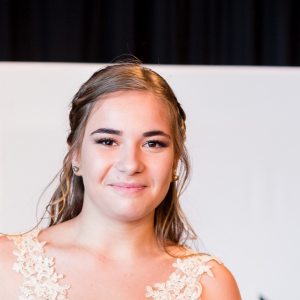 Profilbild von Tina Rinker