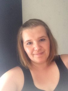 Profilbild von Tina Röhr