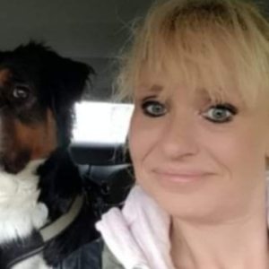 Profilbild von Tina Rose