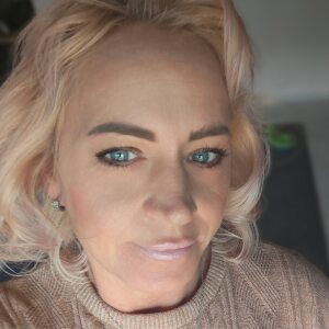Profilbild von Tina Rotaru Geb.bork