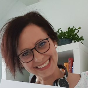 Profilbild von Tina Rothgänger
