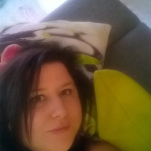 Profilbild von Tina Rottmann