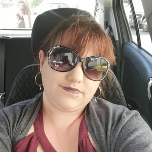 Profilbild von Tina Ruh