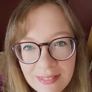 Profilbild von Tina Sagemann