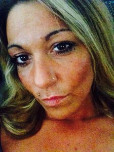 Profilbild von Tina Salewski