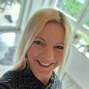 Profilbild von Tina Saul