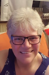 Profilbild von Tina Saul