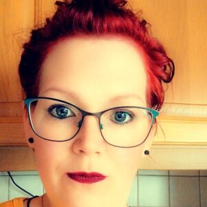 Profilbild von Tina Schäfer