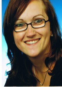 Profilbild von Tina Schanz