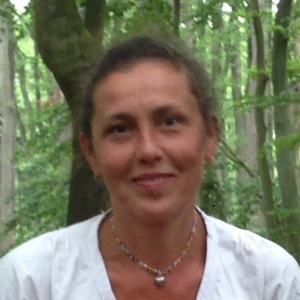 Profilbild von Tina Schiffler