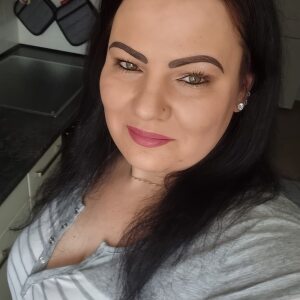 Profilbild von Tina Schlachter