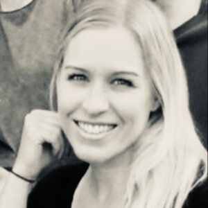 Profilbild von Tina Schmid