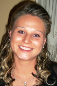Profilbild von Tina Schmidt