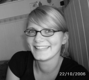 Profilbild von Tina Schmidt