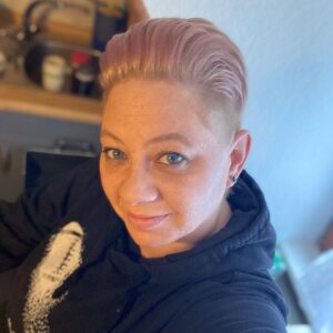 Profilbild von Tina Schmidt