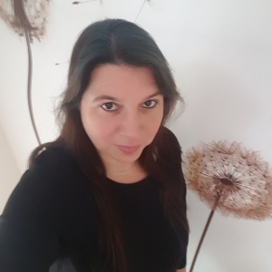 Profilbild von Tina Schmidt