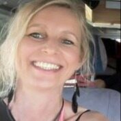 Profilbild von Tina Schmidt