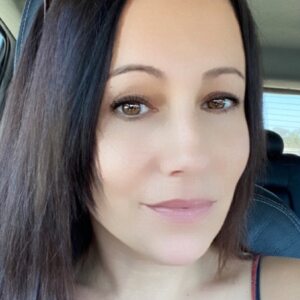 Profilbild von Tina Schmunck