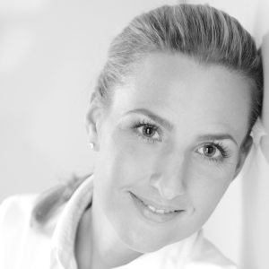 Profilbild von Tina Schneider