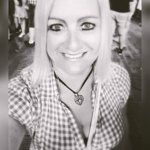 Profilbild von Tina Schneider