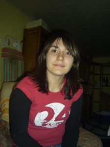 Profilbild von Tina Schönmann