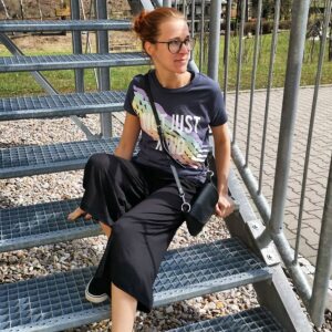 Profilbild von Tina Schoewest