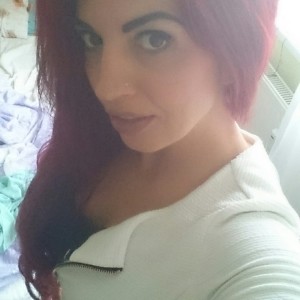 Profilbild von Tina Schreiber