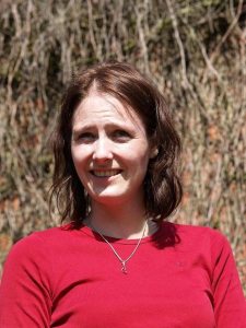 Profilbild von Tina Schröder