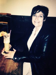 Profilbild von Tina Schütt