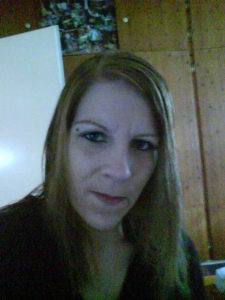 Profilbild von Tina Schütz
