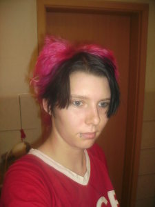 Profilbild von Tina Schultz