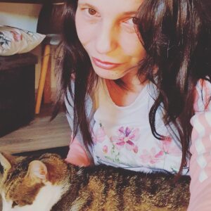 Profilbild von Tina Schultz