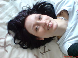 Profilbild von Tina Schulz