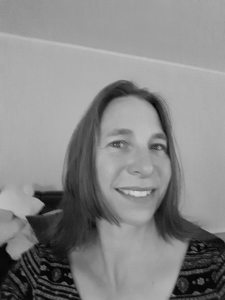 Profilbild von Tina Schumacher